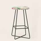 Little & Fierce Stool Gallery Image 1