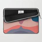 Cat Landscape 29 Laptop Sleeve Gallery Image 2