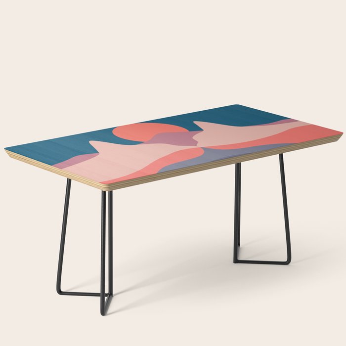 Cat Landscape 29 Coffee Table Gallery Image 1