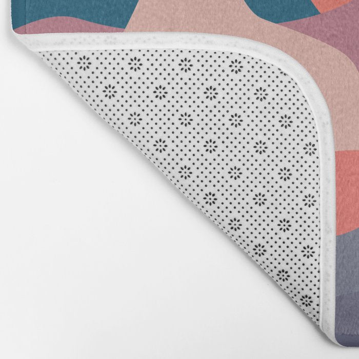 Cat Landscape 29 Bath Mat Gallery Image 2