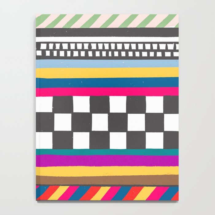 Tv screen Notebook Gallery Image 4