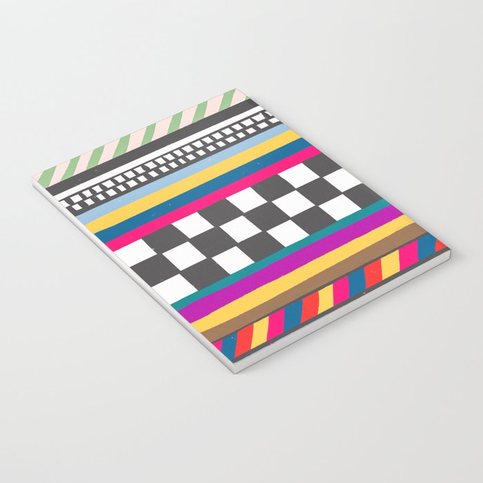 Tv screen Notebook Gallery Image 3