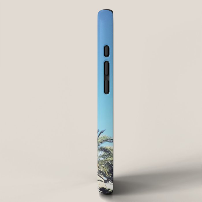 Spanish Square iPhone Case Gallery Image 2