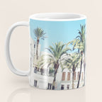 Spanish Square Coffee Mug Gallery Image 3