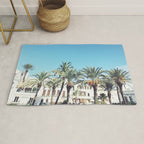 Spanish Square Rug Gallery Image 1