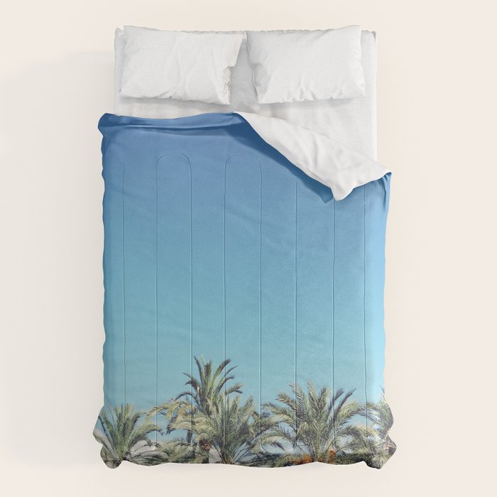 Spanish Square Comforter Gallery Image 6