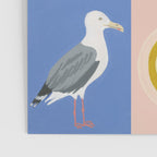Seaside poster Poster Gallery Image 3