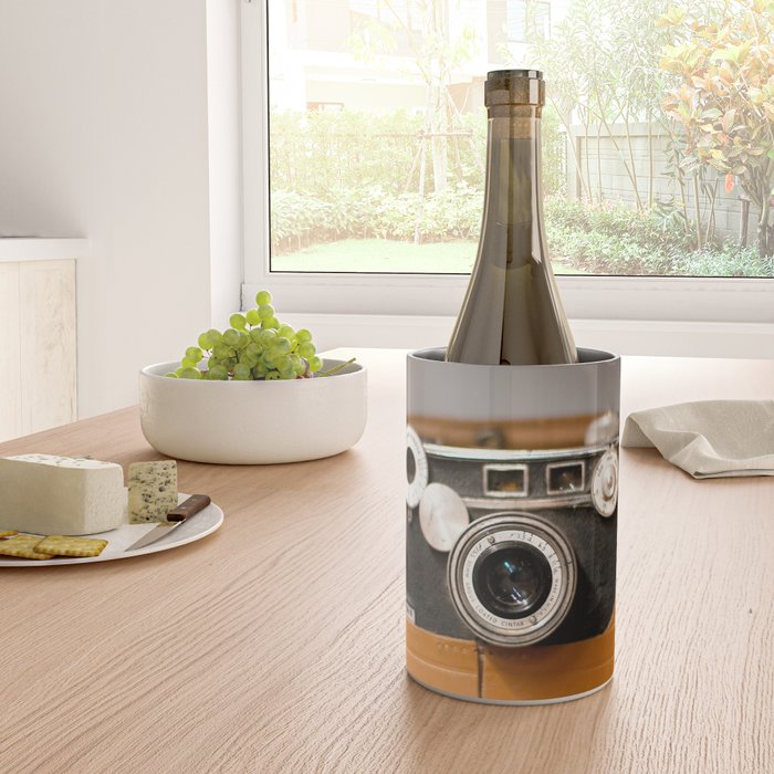 Vintage Argus Wine Chiller Gallery Image 4
