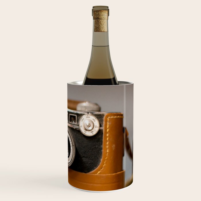 Vintage Argus Wine Chiller Gallery Image 3