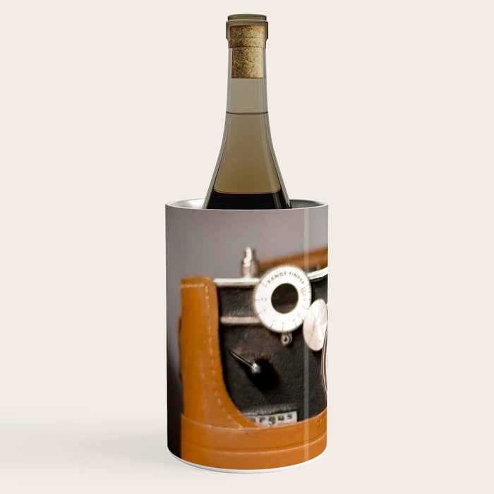 Vintage Argus Wine Chiller Gallery Image 2
