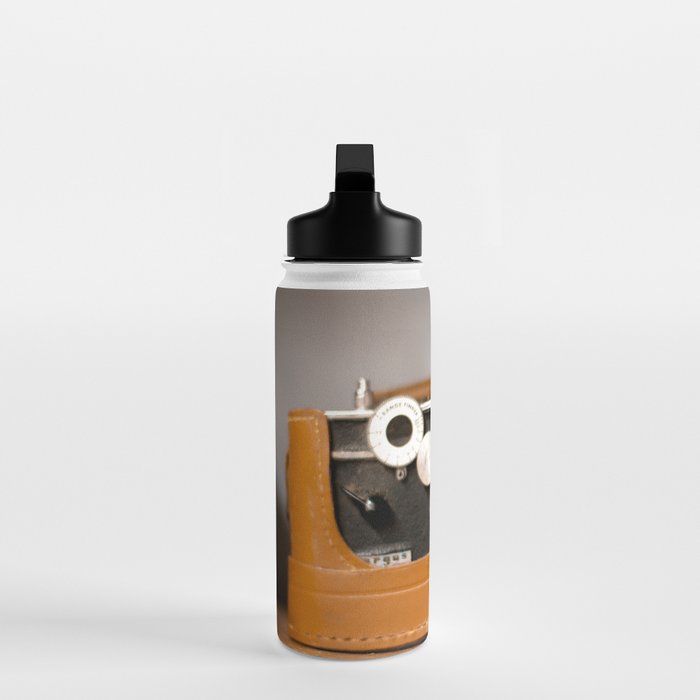Vintage Argus Water Bottle Gallery Image 3