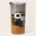 Vintage Argus Travel Mug Gallery Image 3
