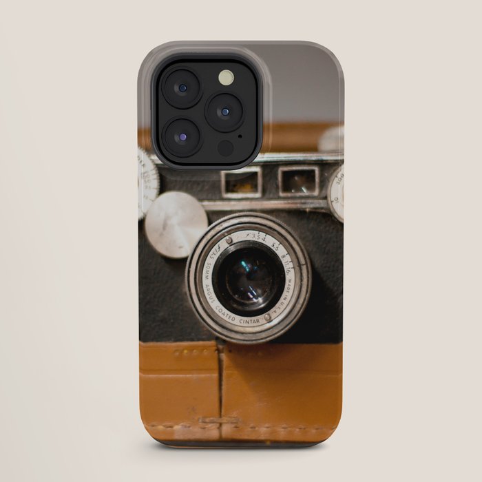 Vintage Argus iPhone Case Gallery Image 27