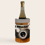 Vintage Argus Wine Chiller Gallery Image 1