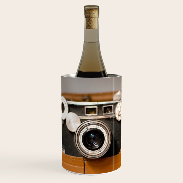 Vintage Argus Wine Chiller Gallery Image 1