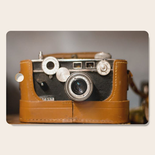 Vintage Argus Cutting Board Gallery Image 1