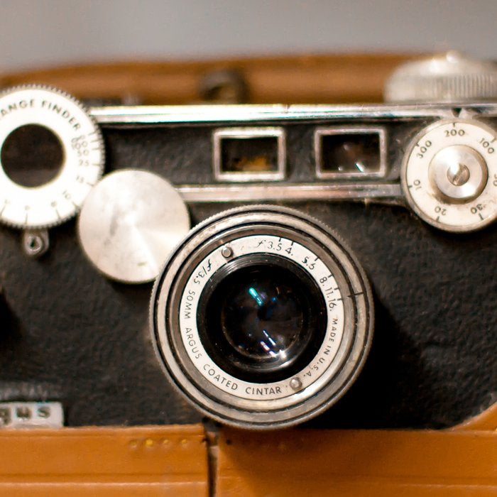 Vintage Argus Coffee Mug Gallery Image 2