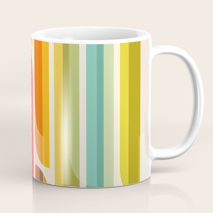 Test Tube Tune Coffee Mug Gallery Image 1