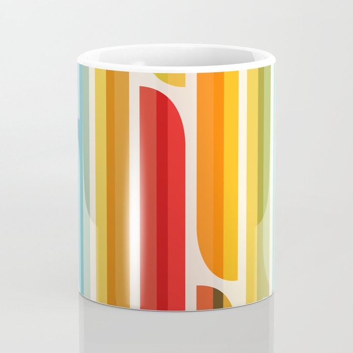 Test Tube Tune Coffee Mug Gallery Image 4