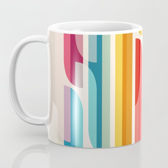 Test Tube Tune Coffee Mug Gallery Image 3