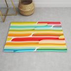 Test Tube Tune Rug Gallery Image 1