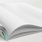 Test Tube Tune Notebook Gallery Image 2