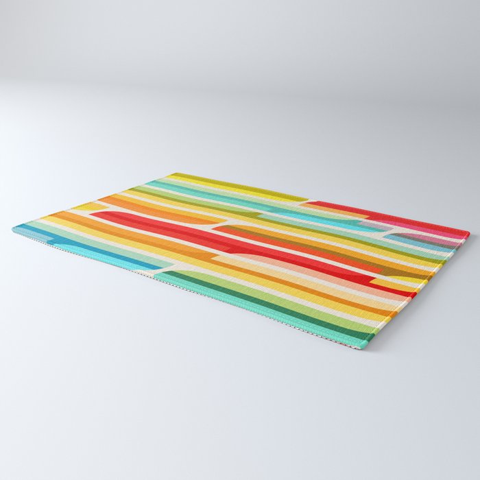 Test Tube Tune Rug Gallery Image 3