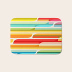 Test Tube Tune Bath Mat Gallery Image 1