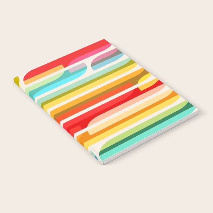 Test Tube Tune Notebook Gallery Image 2