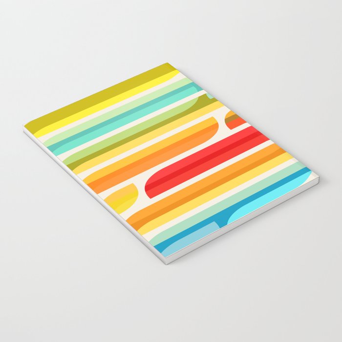 Test Tube Tune Notebook Gallery Image 3
