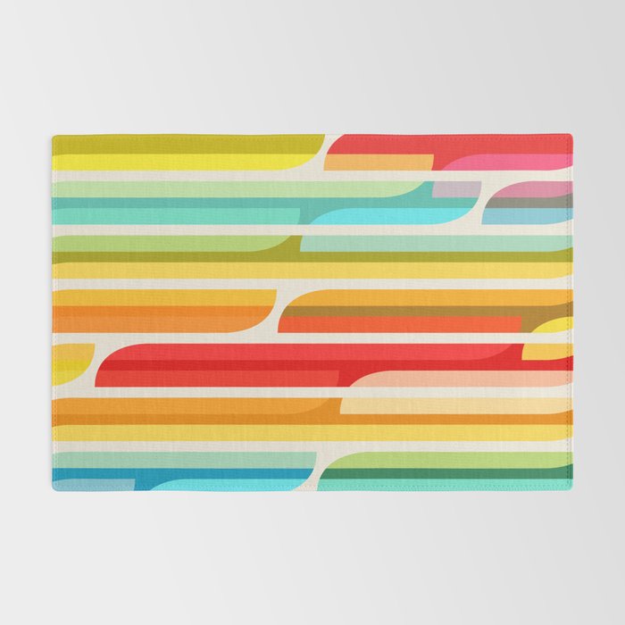 Test Tube Tune Rug Gallery Image 2