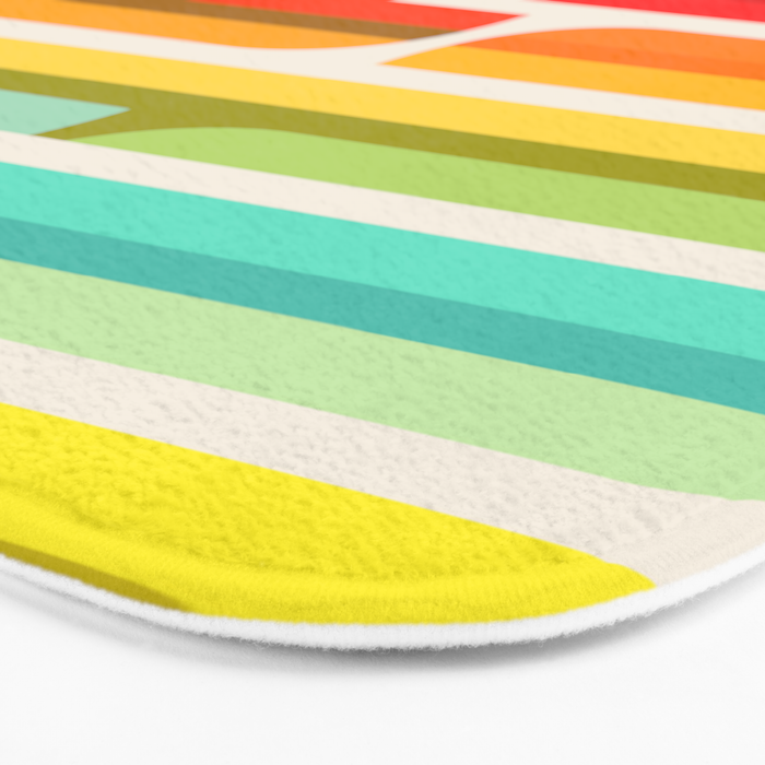 Test Tube Tune Bath Mat Gallery Image 3
