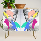 Composition 700 Credenza Gallery Image 1