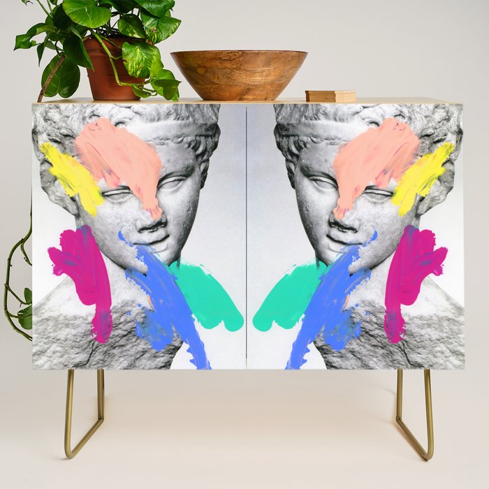 Composition 700 Credenza Gallery Image 1
