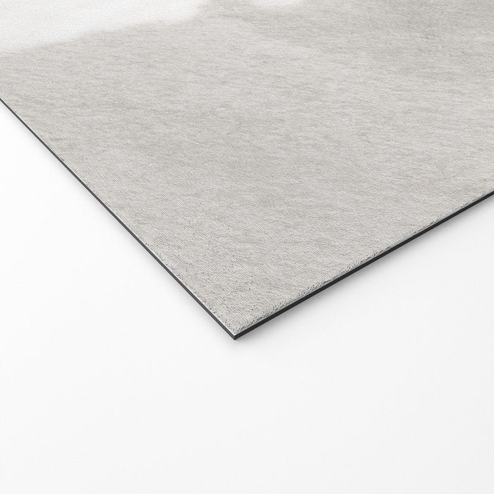 minimal collage /silence Welcome Mat Gallery Image 2