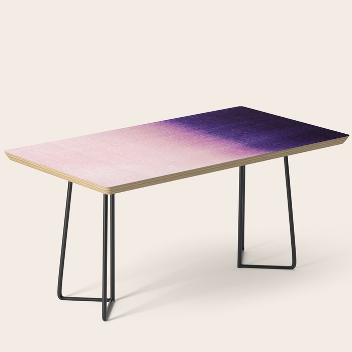 BLUR / Abyss Coffee Table Gallery Image 1