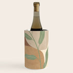 Branches in an abstract setting 02 Wine Chiller Gallery Image 3