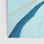 "Here's To Being Free." Poster Gallery Image 3