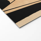 Abstract Line Shapes 9 Welcome Mat Gallery Image 2