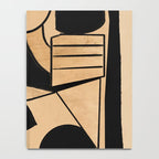 Abstract Line Shapes 9 Notebook Gallery Image 4