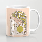 Sagittarius Guava Coffee Mug Gallery Image 1