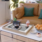 Nude Shadow Serving Tray Gallery Image 2