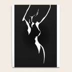Nude Shadow Notebook Gallery Image 4