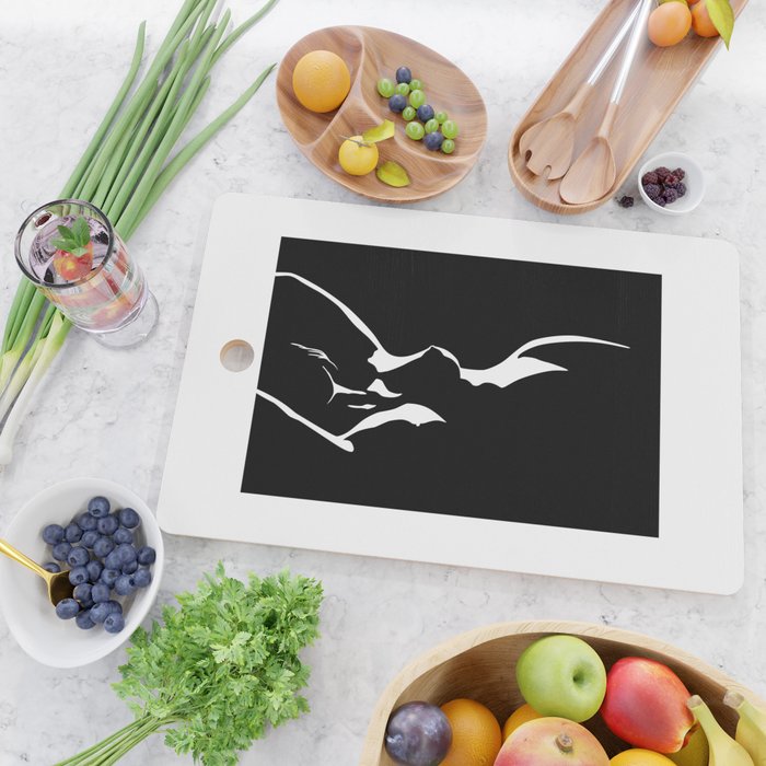 Nude Shadow Cutting Board Gallery Image 2