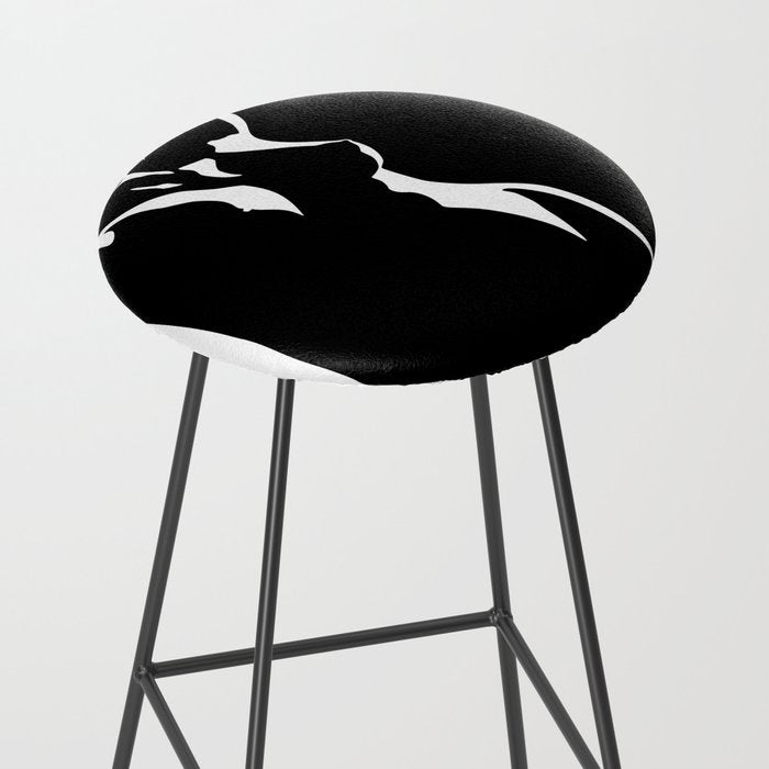 Nude Shadow Stool Gallery Image 2