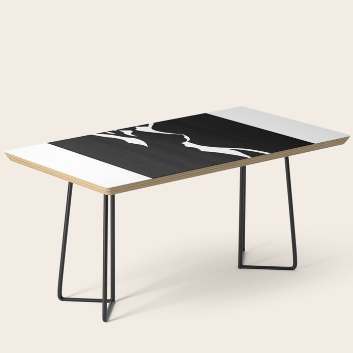 Nude Shadow Coffee Table Gallery Image 1