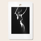 Nude Shadow Cutting Board Gallery Image 1