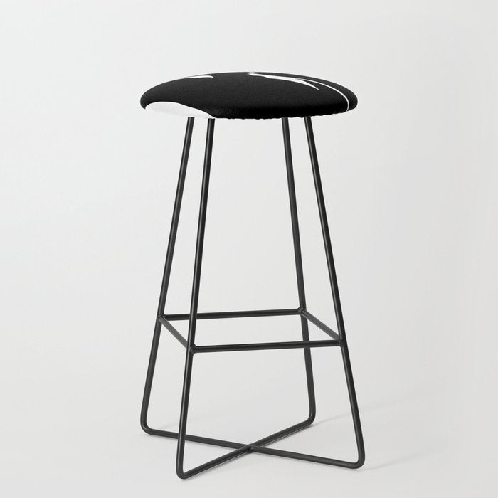 Nude Shadow Stool Gallery Image 1
