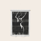 Nude Shadow Wall Hanging Gallery Image 1