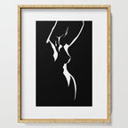 Nude Shadow Serving Tray Gallery Image 1